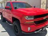 2018 Silverado 4x4 (clean and straight)